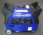yamaha medicine hat generator