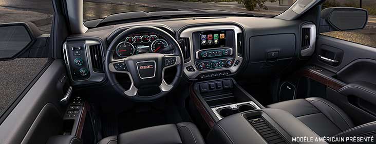 sierra 1500 2017