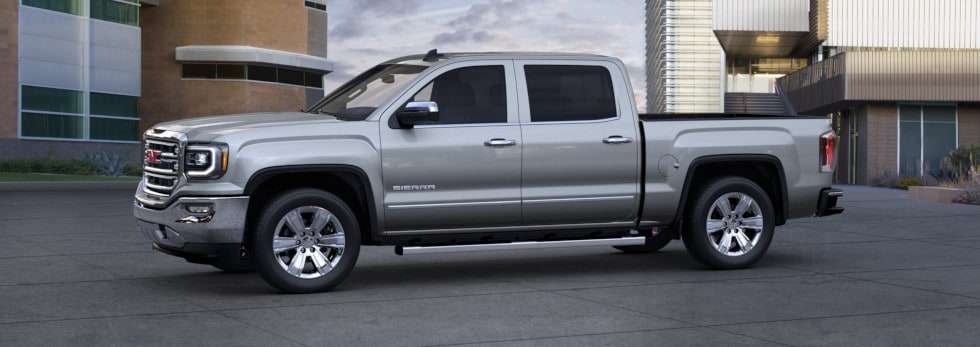 sierra 1500 2017