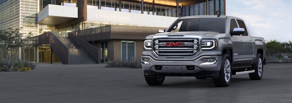 sierra 1500 2017