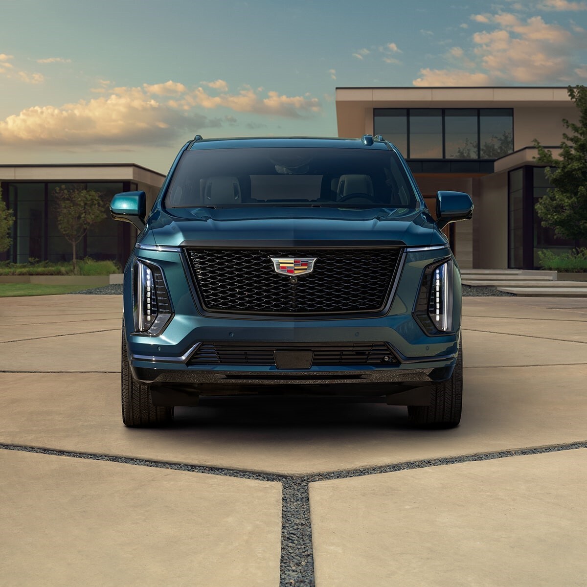 2025 Cadillac Escalade 2025 Cadillac Escalade