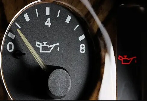 oil change gauge symbol oil change gauge symbol