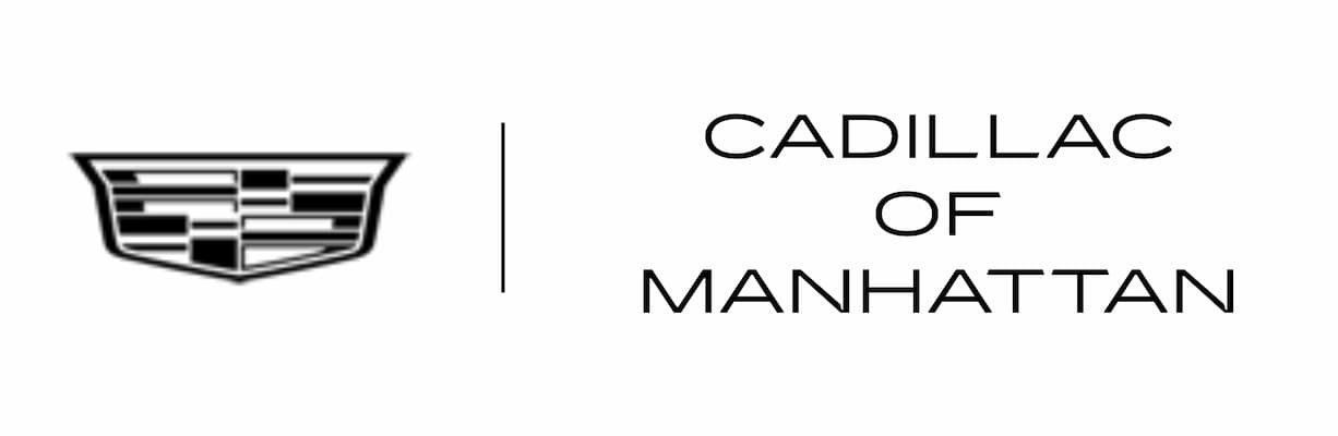 Cadillac of Manhattan Logo.jpg Cadillac of Manhattan Logo