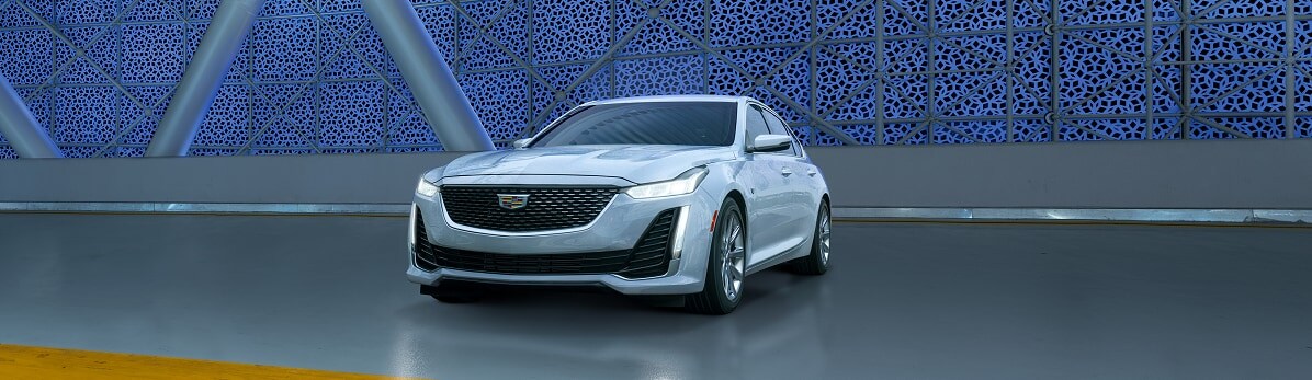 New Cadillac CT5 Thousand Oaks CA