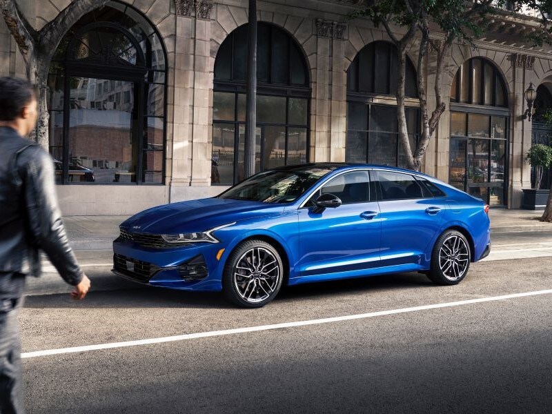 Kia inventory