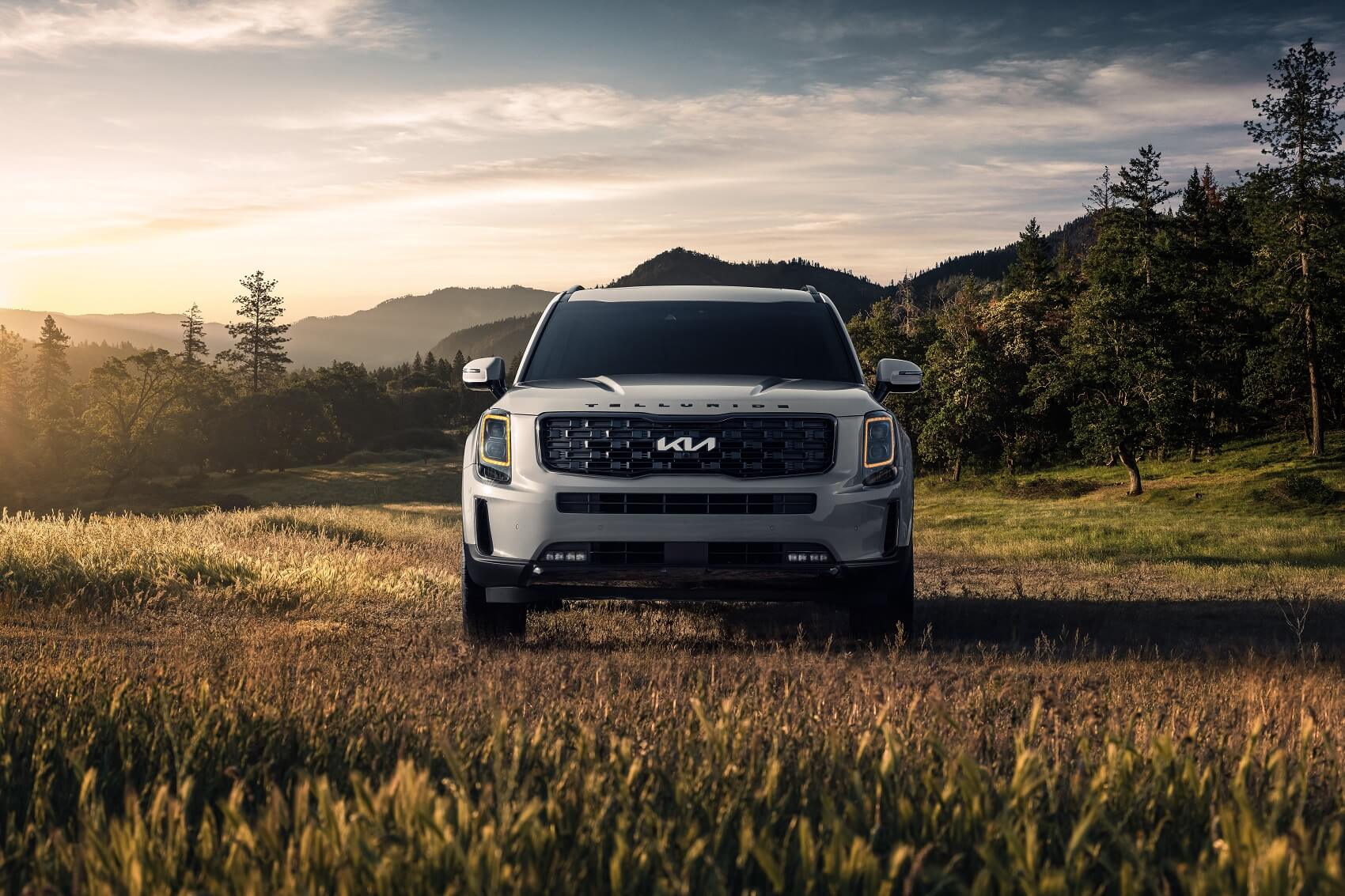 Kia Telluride
