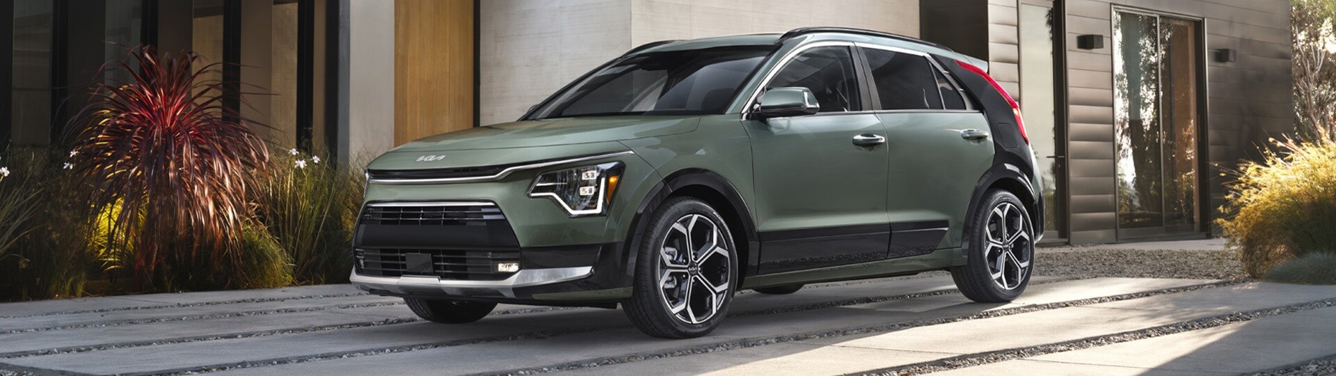 Kia Vehicle Reviews