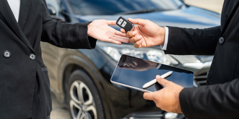 Calavan Kia Service