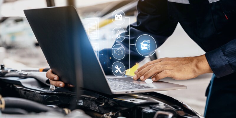 Kia Check Engine Light Diagnostics In Lithia Springs, GA