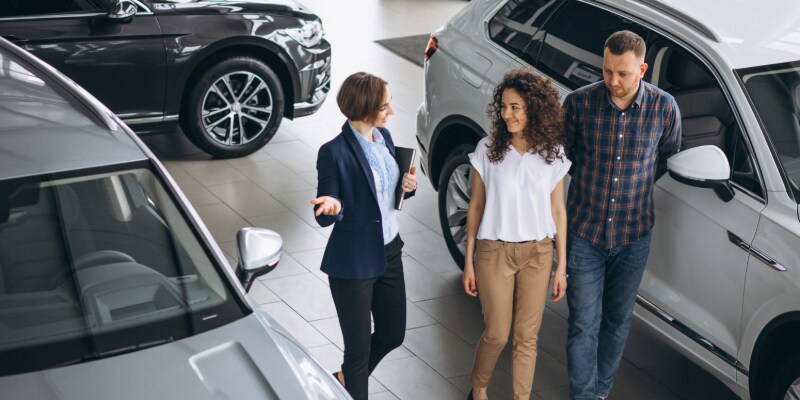 Calavan Kia Sales