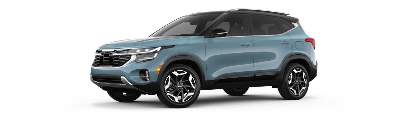 Kia SUV