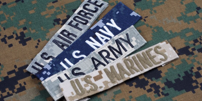 Military community vehicle financing