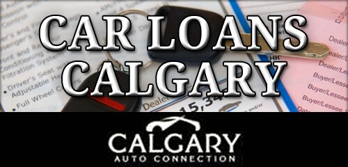 Car Loans Calgary