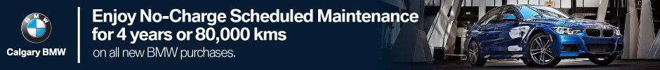No Charge Scheduled Maintenance No Charge Scheduled Maintenance