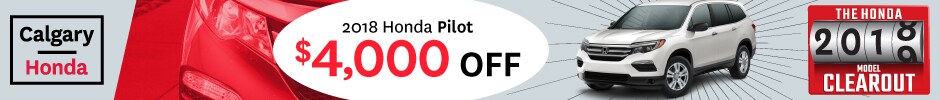 2018 Pilot 2018 Pilot