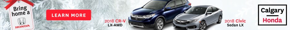 Bring Home a Honda Bring Home a Honda