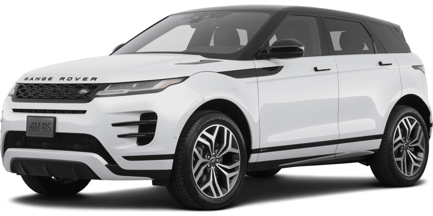 Evoque