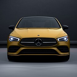 CLA 250