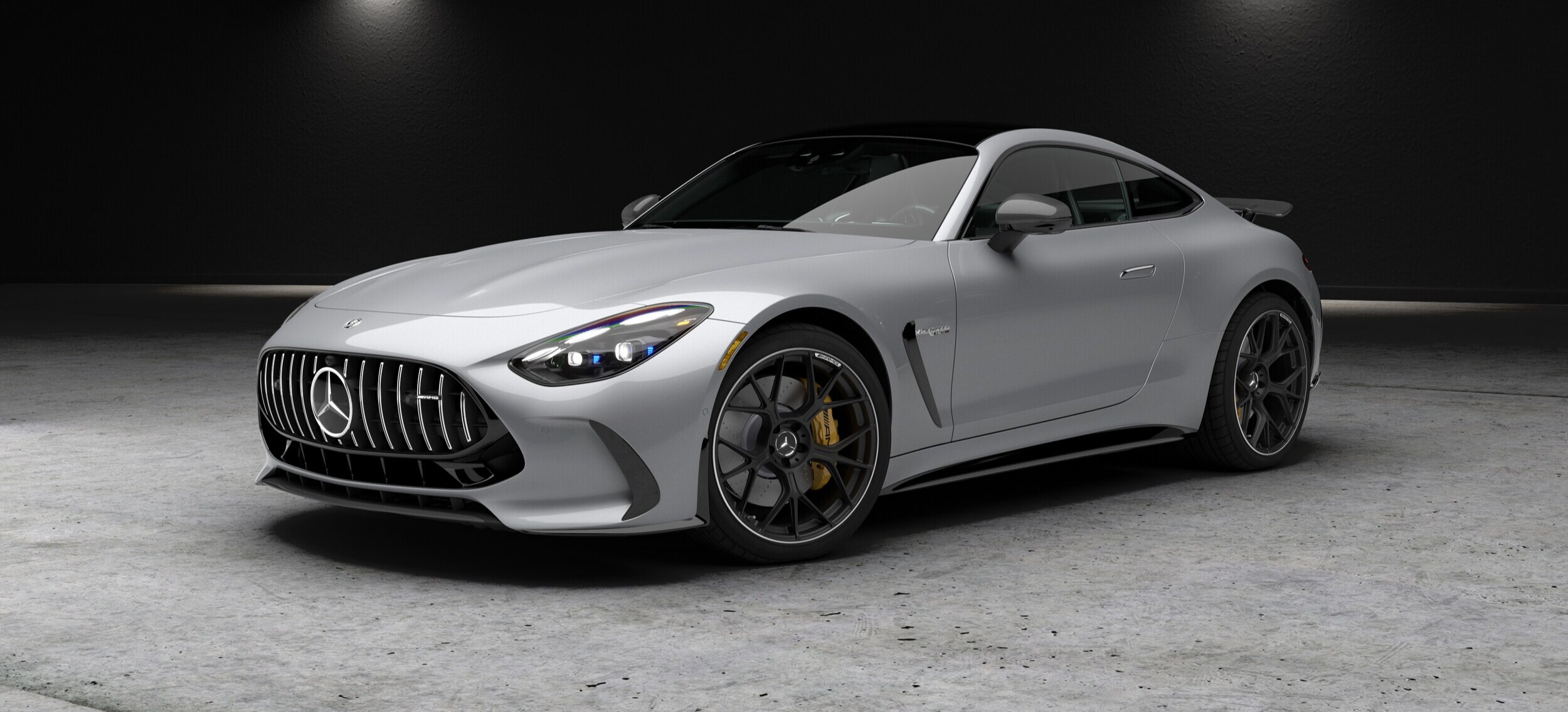 AMG GT 63
