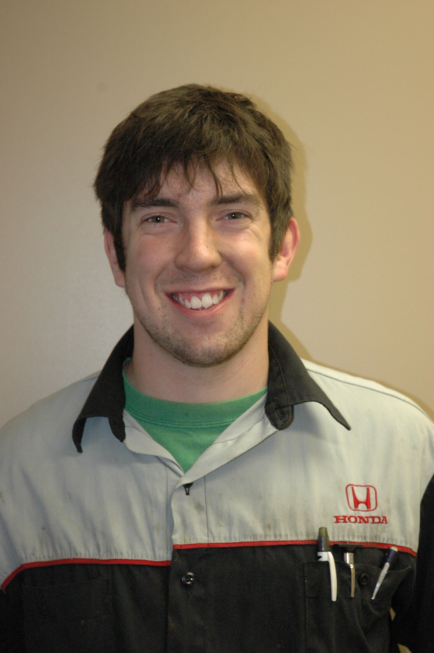 Brad Wellsman