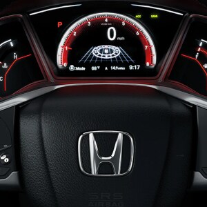 2019 Honda Civic Hatchback in Cambridge, Newton and Waltham
