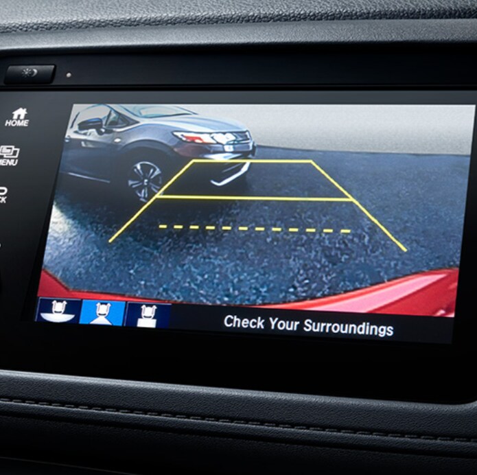 2019 Honda HR-V in Cambridge, Newton and Waltham