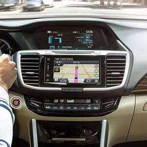 2017 Honda Accord in Cambridge, Newton and Waltham