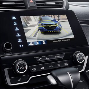 2019 Honda CR-V in Cambridge, Newton and Waltham