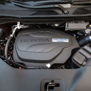 2018 Honda Ridgeline in Cambridge, Newton and Waltham