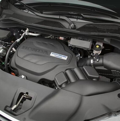 2019 Honda Pilot in Cambridge, Newton and Waltham