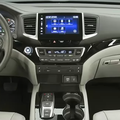 2019 Honda Pilot in Cambridge, Newton and Waltham