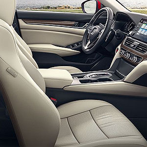 2018 Honda Accord in Cambridge, Newton and Waltham