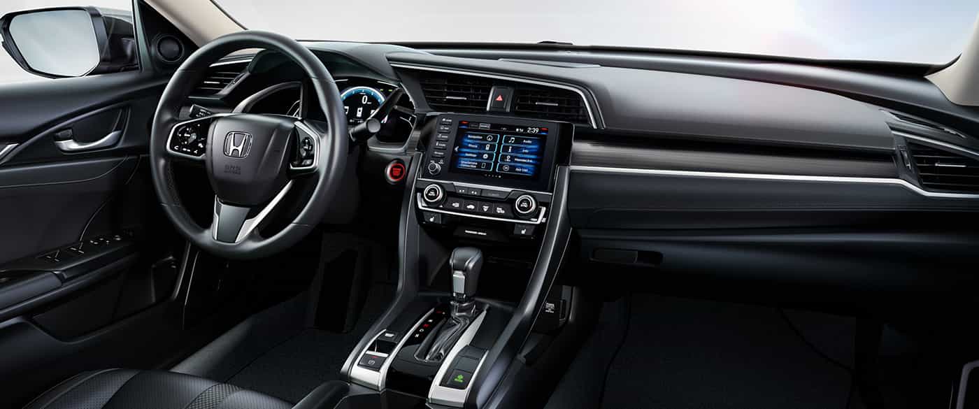 2019 Honda Civic in Cambridge, Newton and Waltham
