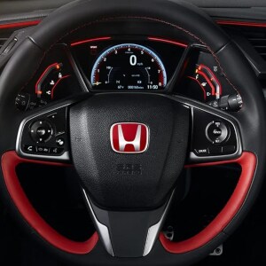 2019 Honda Civic Type R in Cambridge, Newton and Waltham