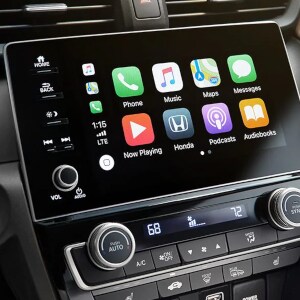 2019 Honda Civic in Cambridge, Newton and Waltham