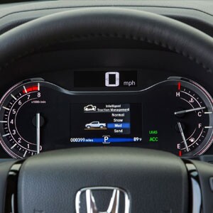 2018 Honda Ridgeline in Cambridge, Newton and Waltham