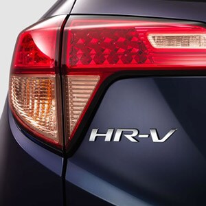 2017 Honda HR-V in Cambridge, Newton and Waltham