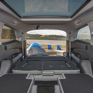 2017 Honda Pilot in Cambridge, Newton and Waltham