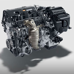 2019 Honda Civic in Cambridge, Newton and Waltham