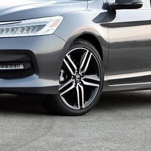 2017 Honda Accord in Cambridge, Newton and Waltham