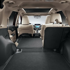 2018 Honda CR-V in Cambridge, Newton and Waltham