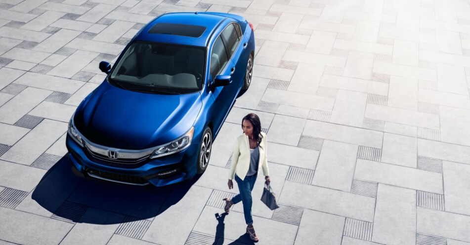 2017 Honda Accord Newton, MA