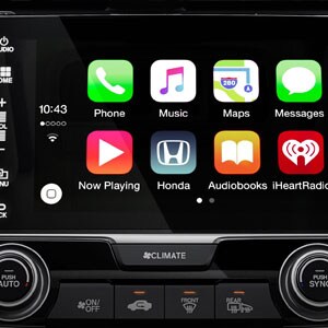 2019 Honda Civic Hatchback in Cambridge, Newton and Waltham
