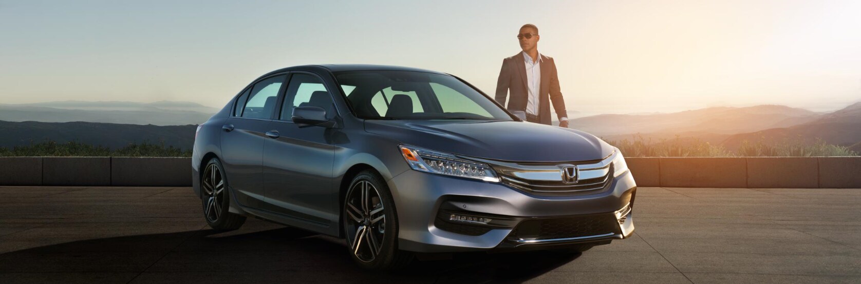 2017 Honda Accord Cambridge