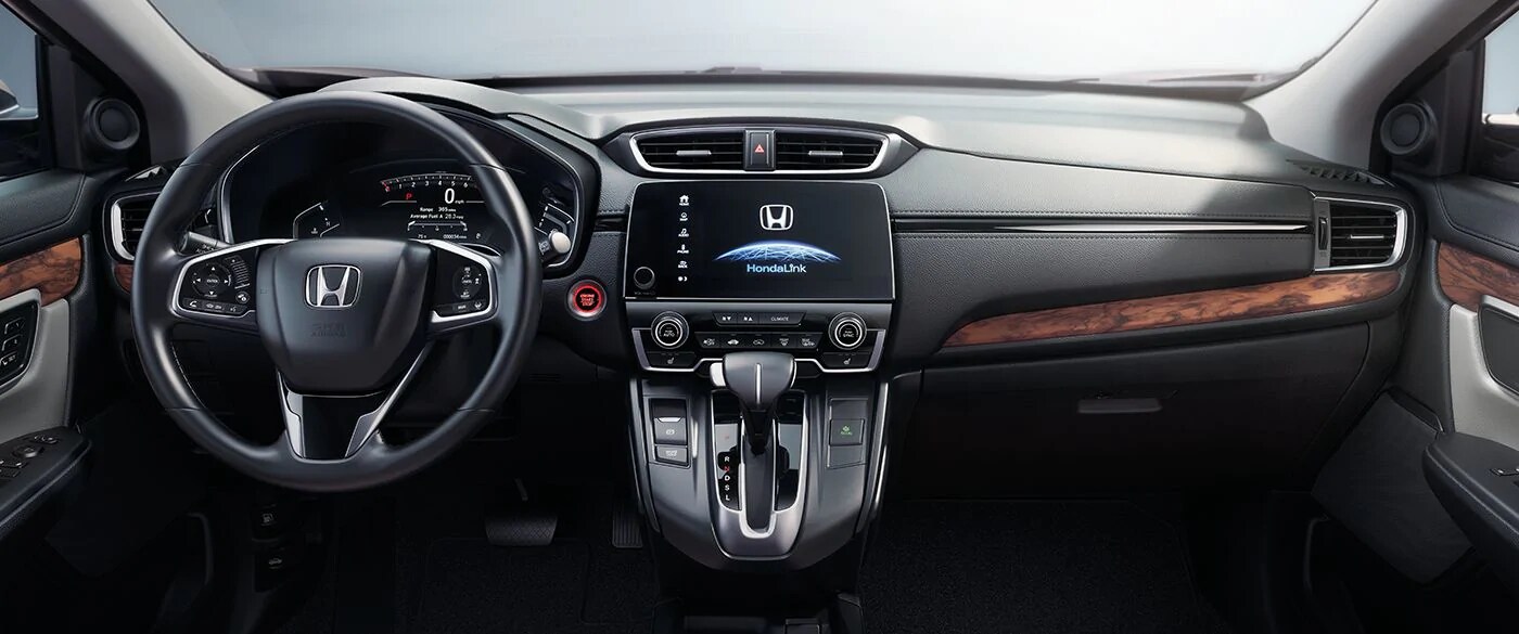 2019 Honda CR-V in Cambridge, Newton and Waltham