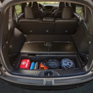 2019 Honda Passport in Cambridge, Newton and Waltham