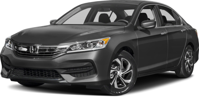 2017 Honda Accord Cambridge, MA