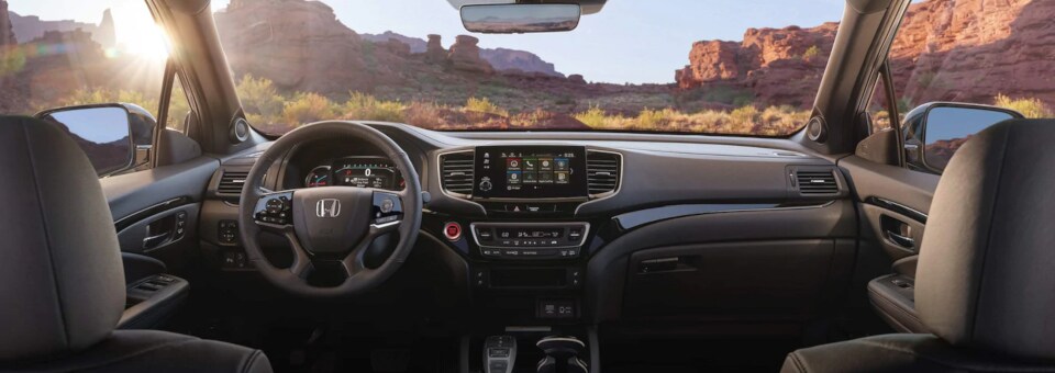 2019 Honda Passport in Cambridge, Newton and Waltham
