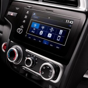 2019 Honda Fit in Cambridge, Newton and Waltham