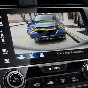 2017 Honda Civic Hatchback in Cambridge, Newton and Waltham